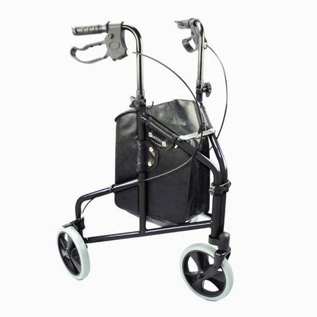 Ultra Lightweight Tri Walker-Black