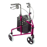Ultra Lightweight Tri Walker-Purple