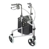 Ultra Lightweight Tri Walker-Silver