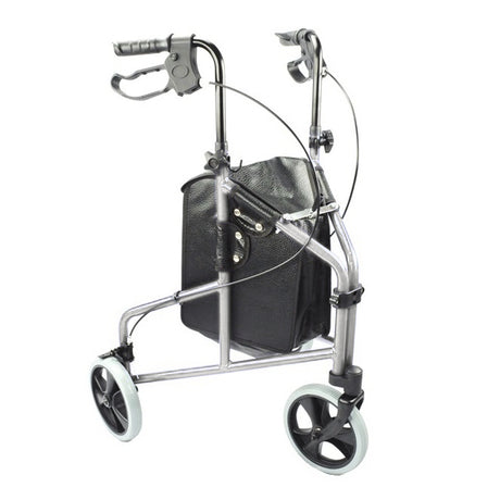 Ultra Lightweight Tri Walker-Silver