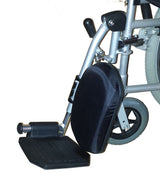 Wheelchair Elevated Leg Rests for Drive/Enigma Wheelchairs - Short