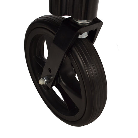 The Voyager All Terrain outdoor Wheelchair