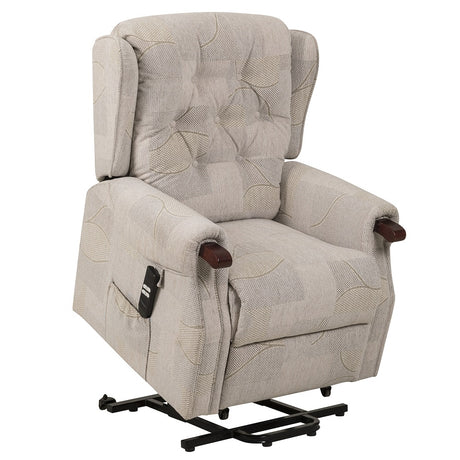 Waterproof Wheelchair Cozy with fleece lining - Risen