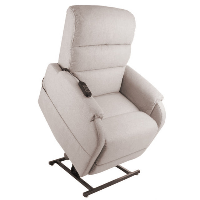 Wendover petite dual motor faux leather