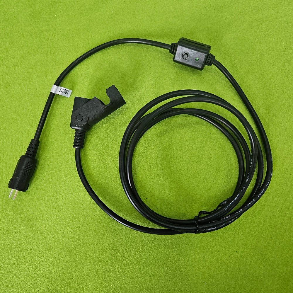 Replacement Power extension cable button Cullingworth Westminster chairs XS007E