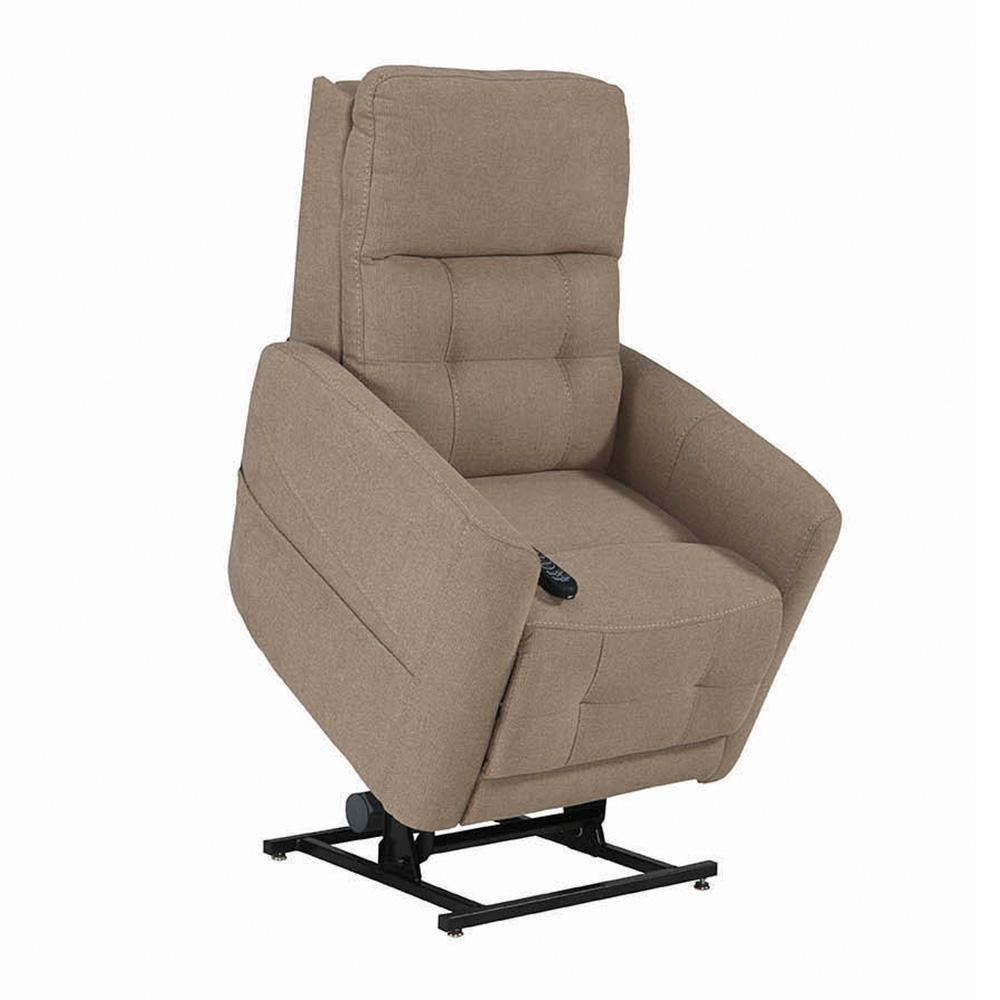 Westminster Rise Recliner Chair powered headrest and lumbar - Risen