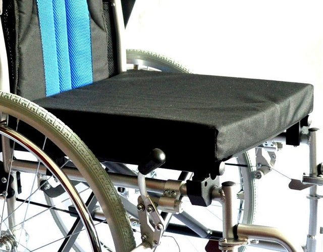 Wheelchair cushion 18" x 16" x 2"