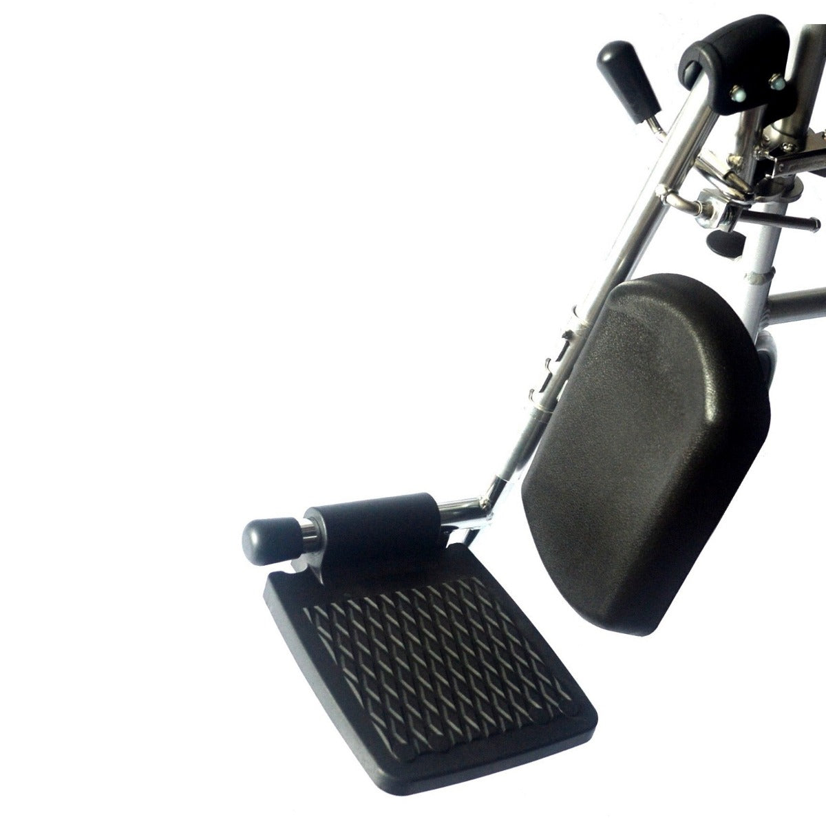 Wheelchair Elevated Leg Rest for Elite Care Wheelchairs 2