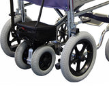 Wheelchair Powerpack Roma Shoprider Dual Wheel with reverse -PowerPack