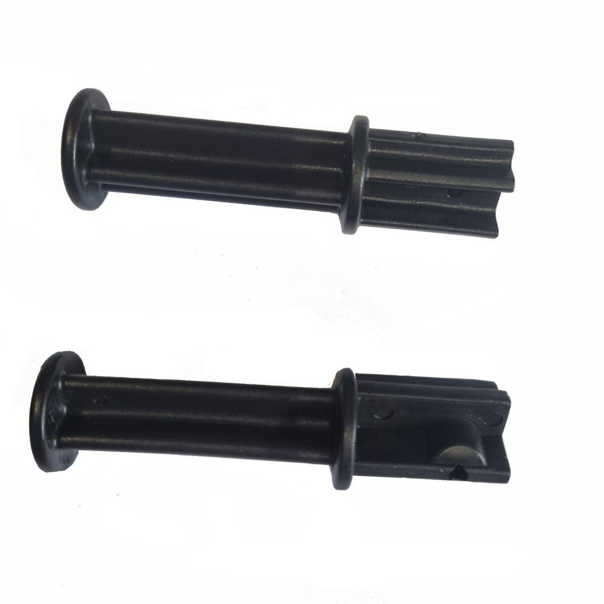 2 x Replacement bag hanging hooks