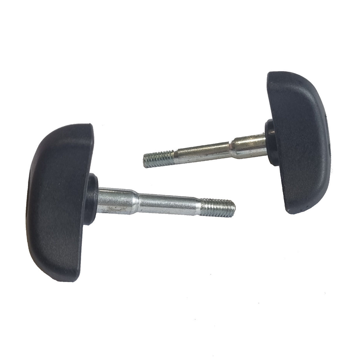 2 x Hand tighteners X Cruise X Fold rollators