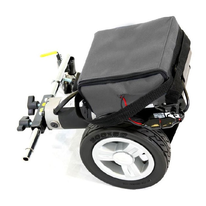 Wheelchair Powerpacks