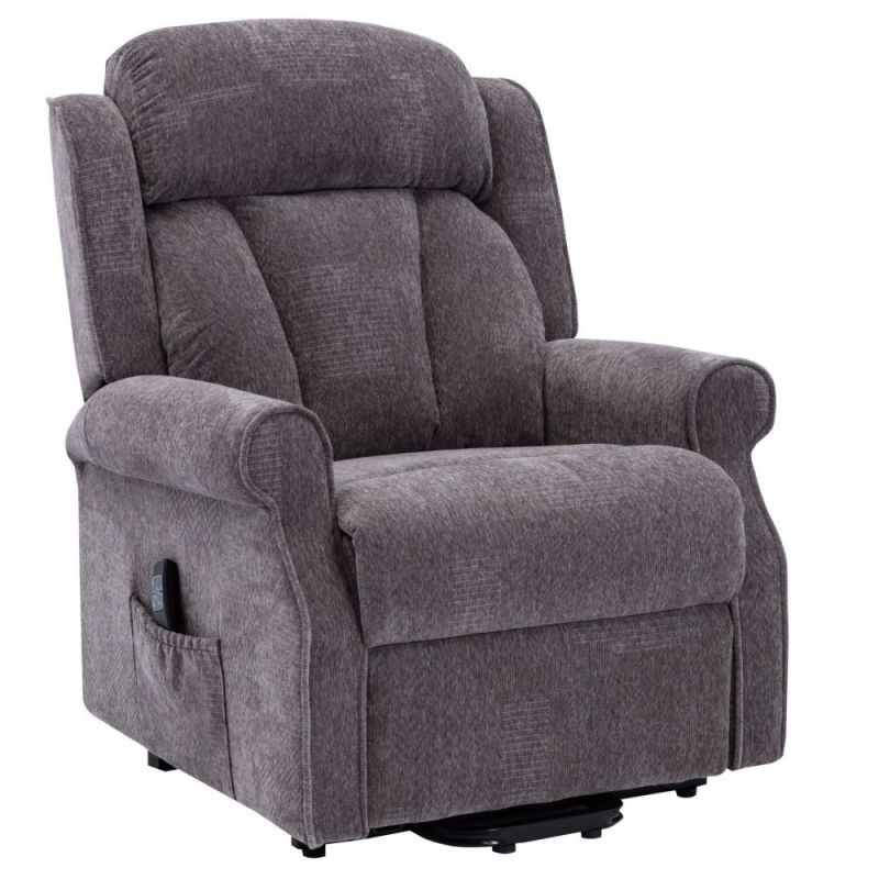 How to Manually Recline an Electric Recliner: Quick and Easy Steps.