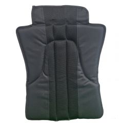 Replacement backrest padding for Elite Care Voyager wheechair