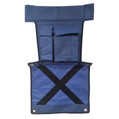 Replacement Seat canvas for Powercruise