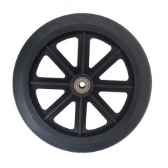 Replacement castor front wheel for Elite Care ECTR05 Wheelchair