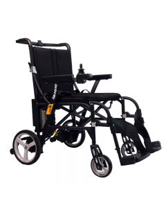 Dashi MG Ultra lightweight folding electric wheelchair powerchair