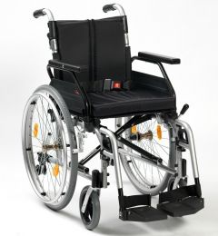 Enigma XS 2 Self Propel Wheelchair