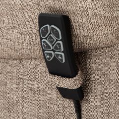 Oakworth riser recliner chair replacement handset with USB charging port