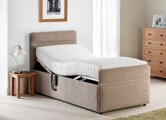 Malham Electric Mobility Bed