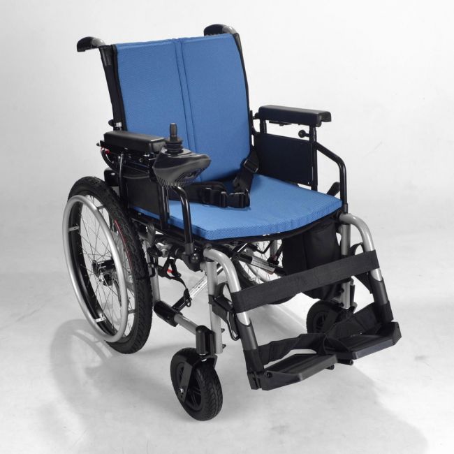 Electric Wheelchair/Powerchair