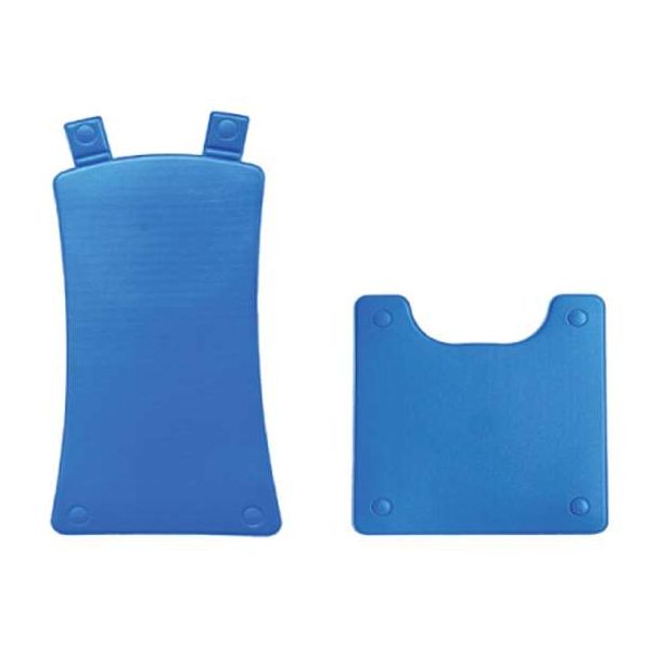 Replacement Bellavita Bathlift Covers Blue or White