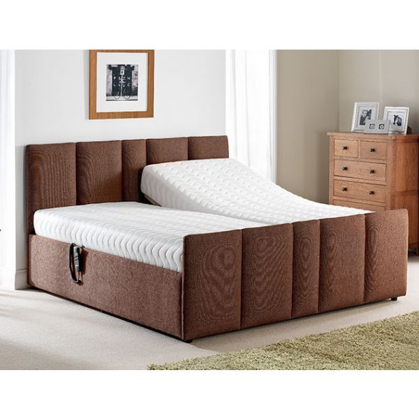 Bradley Electric adjustable Bed