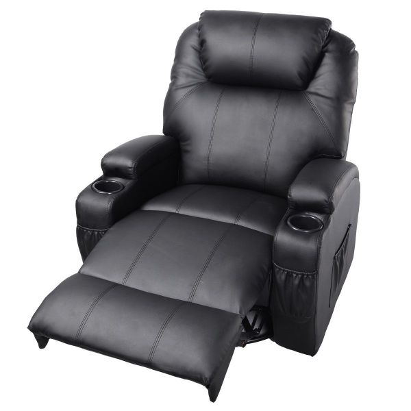 Cavendish Dual Motor Rise and Recline Chair