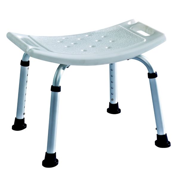 Bath seat / shower stool