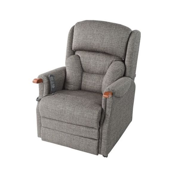 Hartington 4 motor Riser Recliner Chair with knuckles - Ex Demo