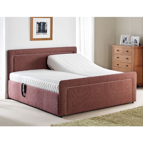 Haworth Electric Adjustable Bed