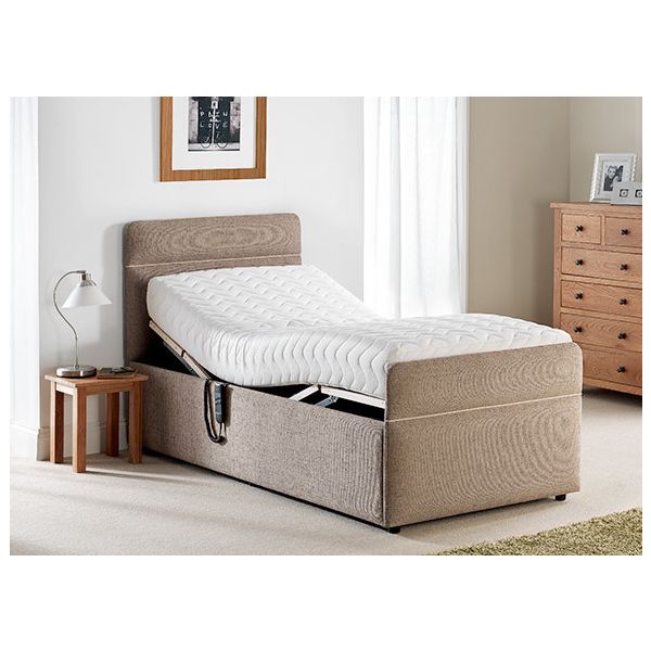 Malham Electric Mobility Bed
