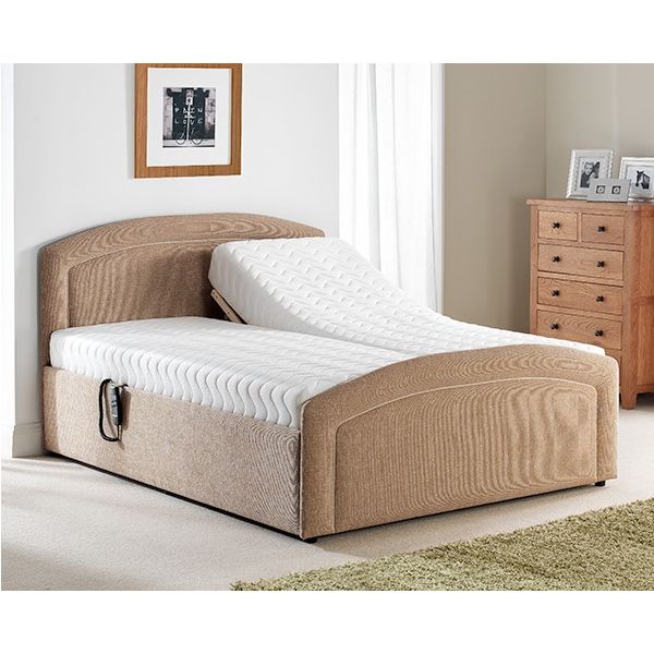 Sutton Adjustable Electric Bed