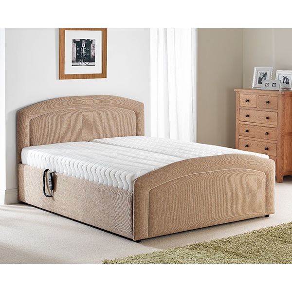 CLEARANCE, EXPRESS DELIVERY Sutton Adjustable Electric Bed