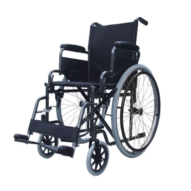 Self propel wheelchair Elite Care ECSP02