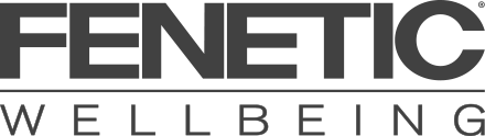 Fenetic Wellbeing Logo